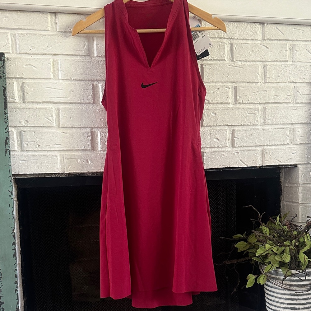 Nike Women's Tennis Dress NWT Medium